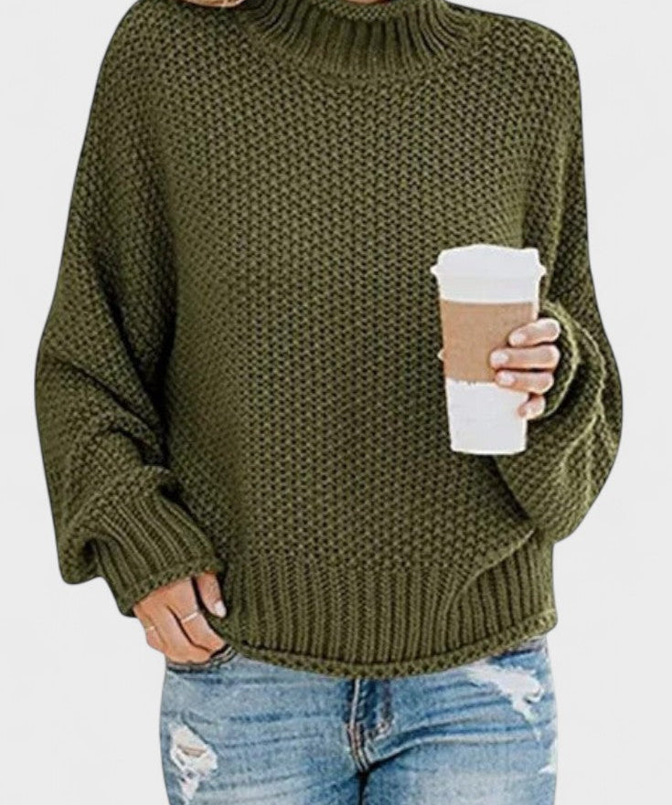 Verena™ | Pullover elegante