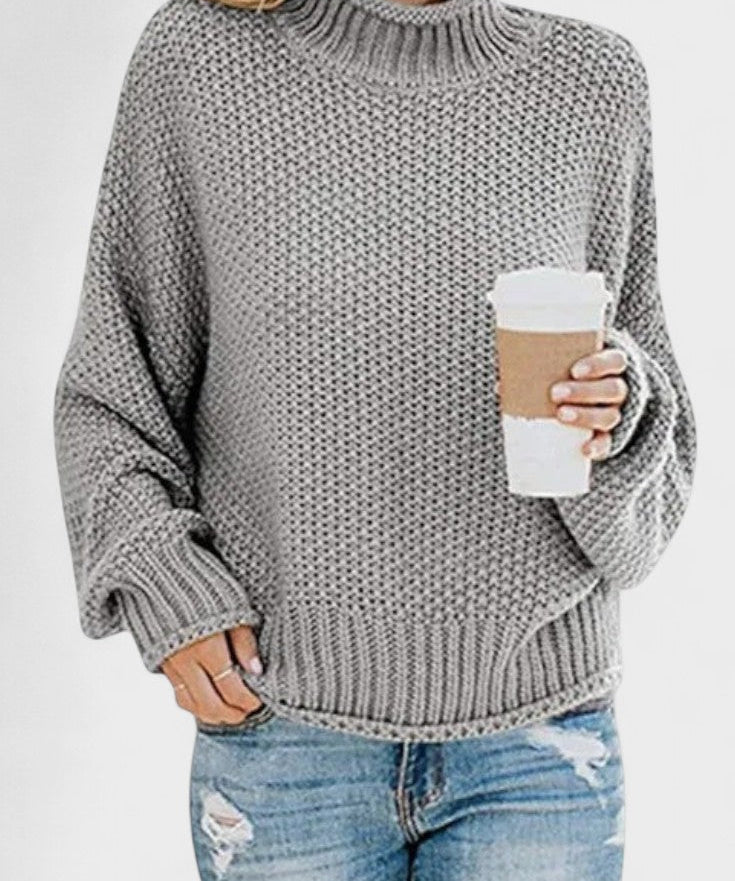 Verena™ | Pullover elegante