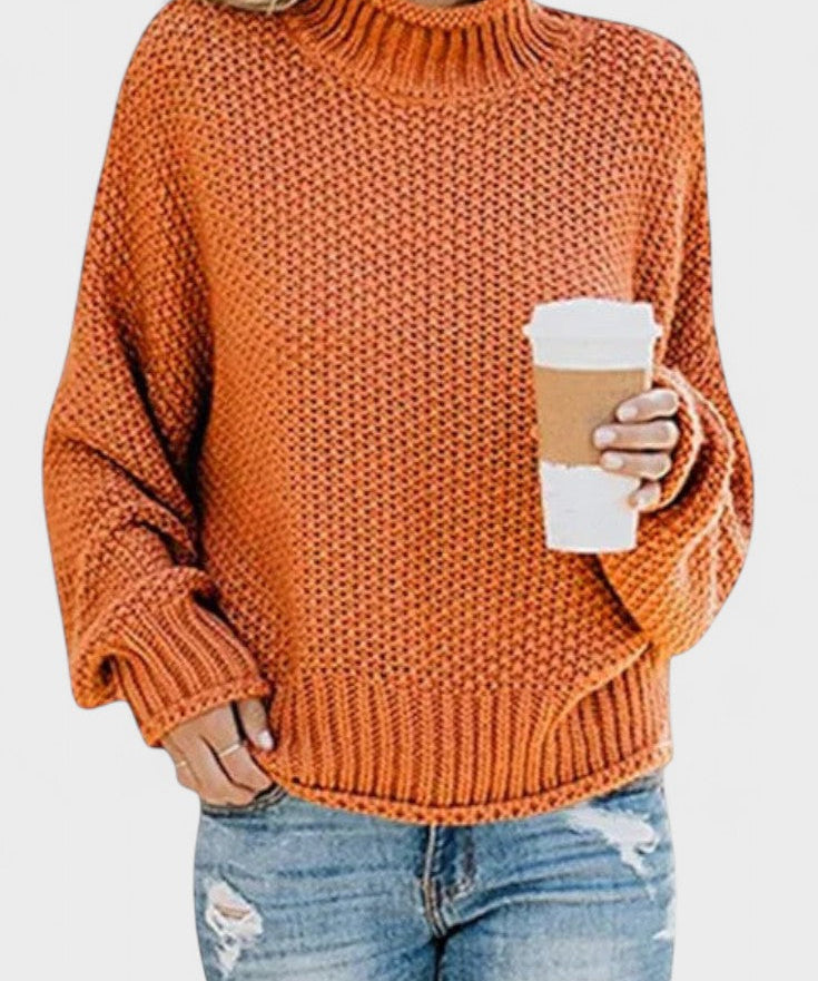 Verena™ | Pullover elegante