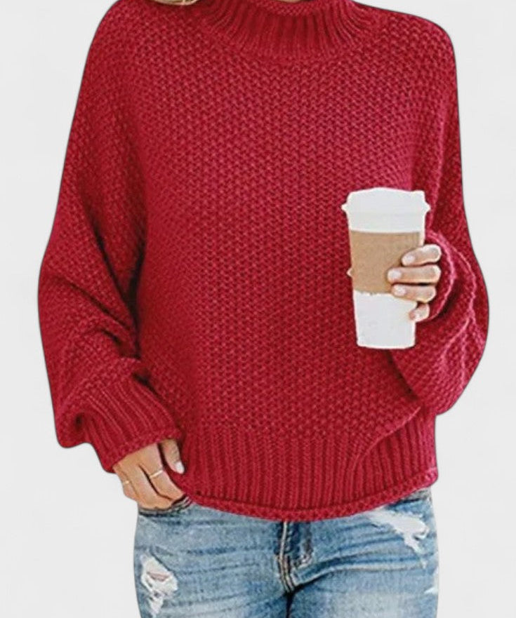 Verena™ | Pullover elegante