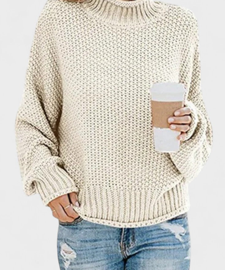 Verena™ | Pullover elegante