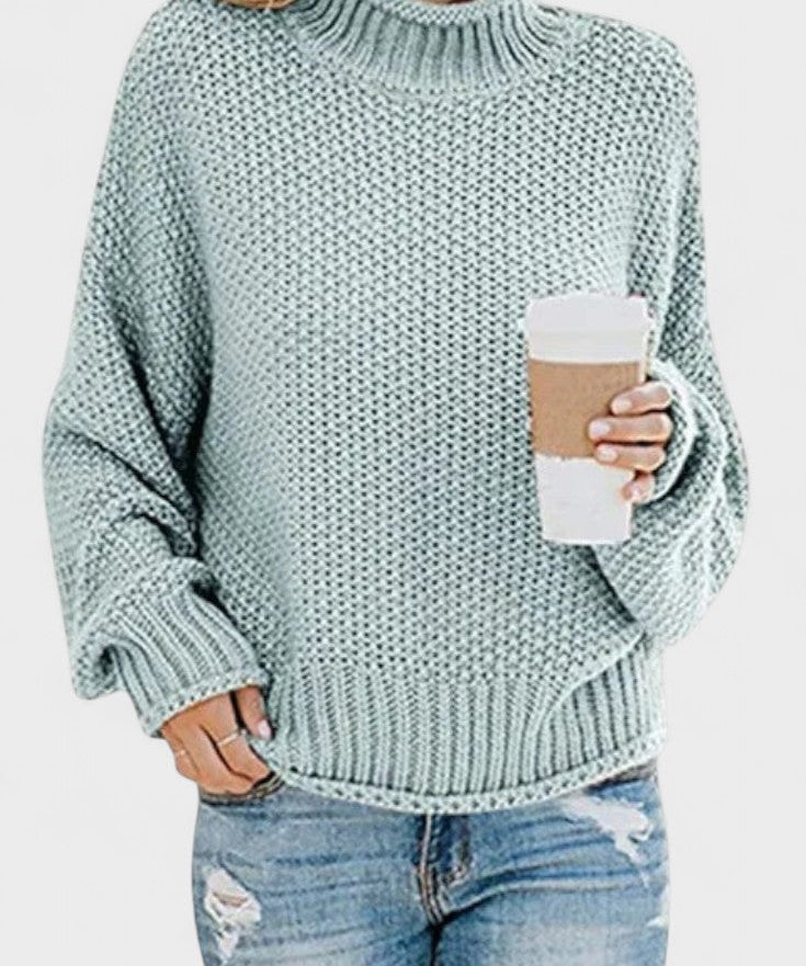 Verena™ | Pullover elegante