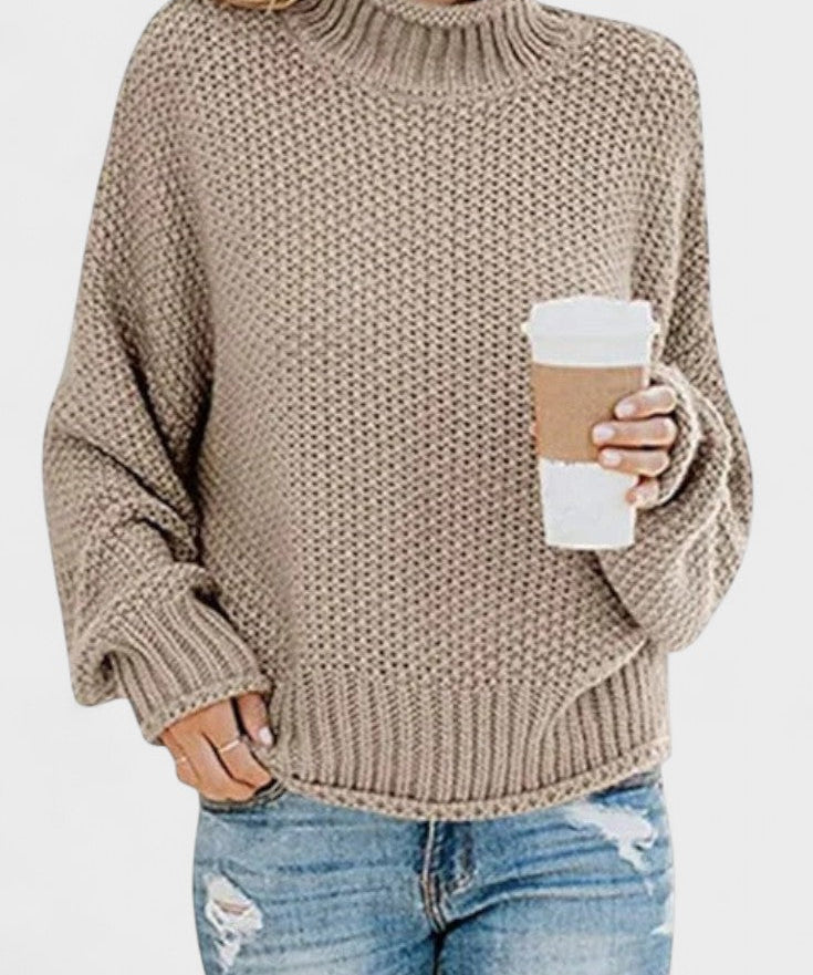 Verena™ | Pullover elegante