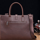 Verner™ | Elegante Pasta para Laptop Verona