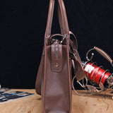 Verner™ | Elegante Pasta para Laptop Verona