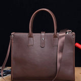 Verner™ | Elegante Pasta para Laptop Verona