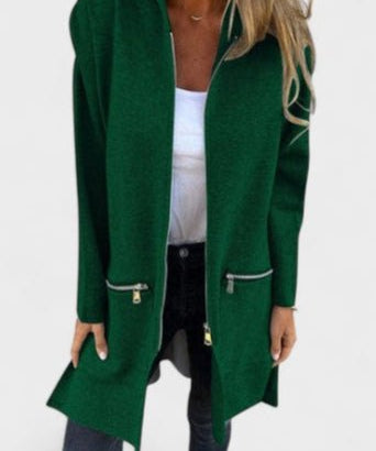 Veslina™ | Casaco elegante para camadas