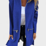 Veslina™ | Casaco elegante para camadas