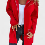 Veslina™ | Casaco elegante para camadas