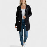 Veslina™ | Casaco elegante para camadas