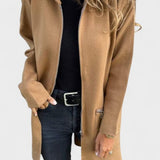 Veslina™ | Casaco elegante para camadas