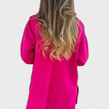 Veslina™ | Casaco elegante para camadas