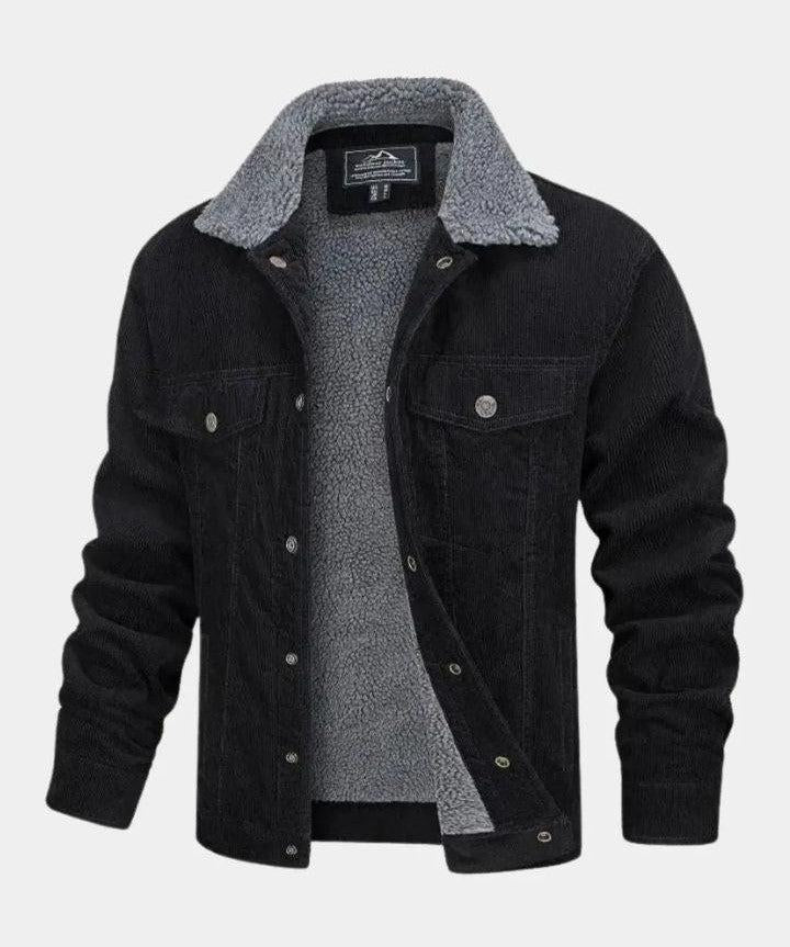 Viana™ | Colete de Lã