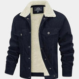 Viana™ | Colete de Lã