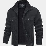 Viana™ | Colete de Lã