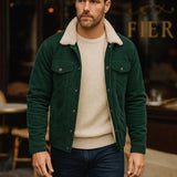 Viana™ | Colete de Lã