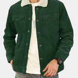 Viana™ | Colete de Lã