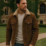 Viana™ | Colete de Lã