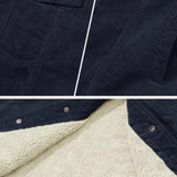 Viana™ | Colete de Lã