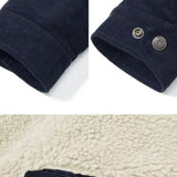 Viana™ | Colete de Lã