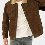 Viana™ | Colete de Lã