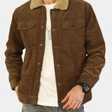 Viana™ | Colete de Lã