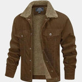 Viana™ | Colete de Lã