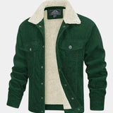 Viana™ | Colete de Lã