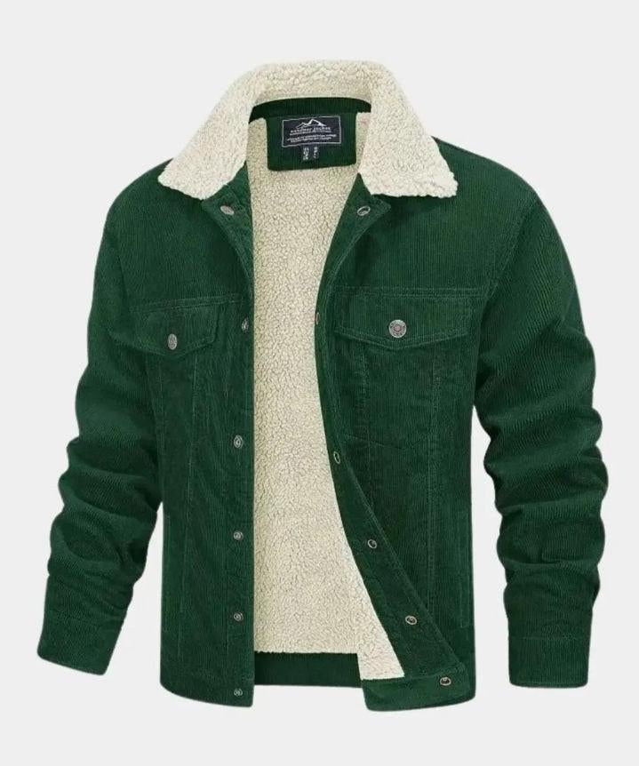 Viana™ | Colete de Lã