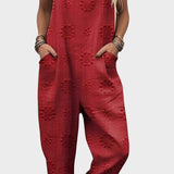 Vibeke | Macacão confortável