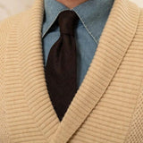 Victor™ | Cardigan Britânico