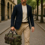 Victor™ | Mochila de Viagem Highland