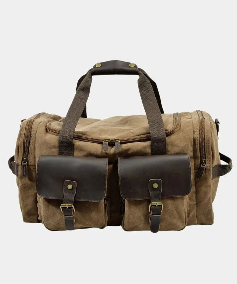 Victor™ | Mochila de Viagem Highland