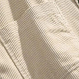 Victor™ | Blazer de Inverno em Veludo