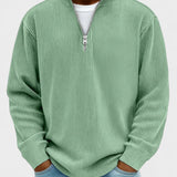 Viggo™ | Sweater Elegante e Intemporal