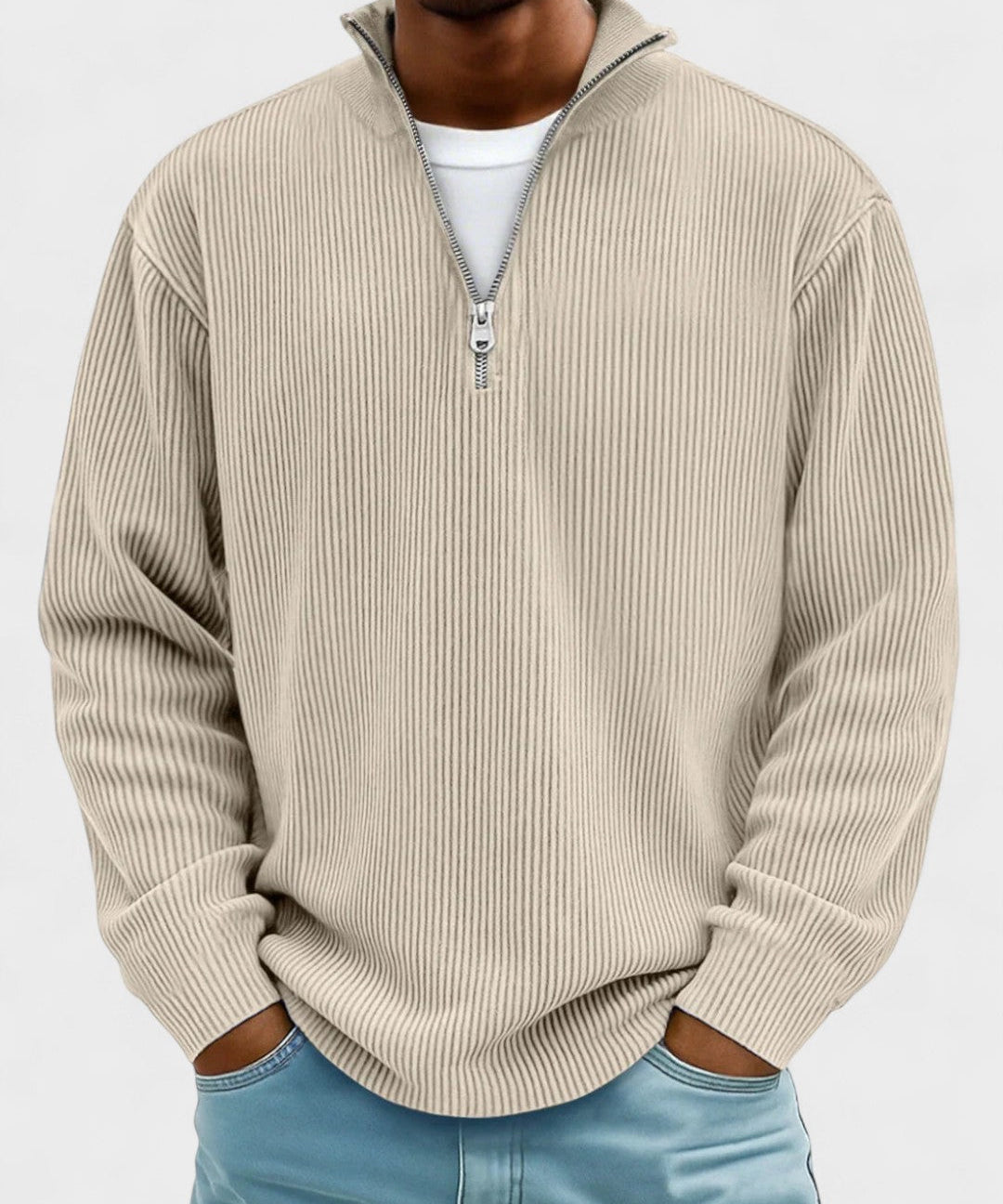 Viggo™ | Sweater Elegante e Intemporal