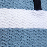 Viktor™ | Polo Slim Clássica com Gola Zíper