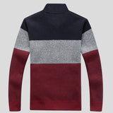 Villads™ | Blusa de malha suave