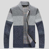 Villads™ | Blusa de malha suave