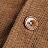 Vince™ | Casaco de Veludo Cotelê