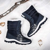 VinterGlæde™ | Botas Térmicas de Inverno