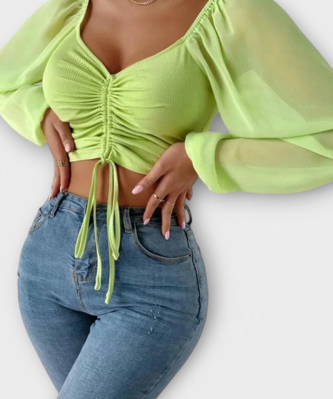 Viola | Camisa Allround