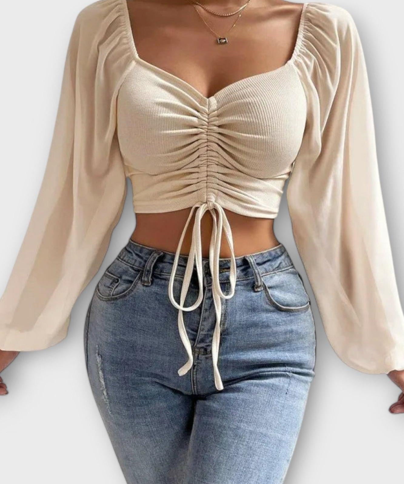 Viola | Camisa Allround