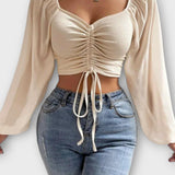 Viola | Camisa Allround