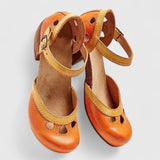 Viola | Sandálias ortopédicas