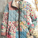 Viola™ | Casaco acolchoado