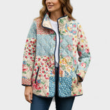 Viola™ | Casaco acolchoado