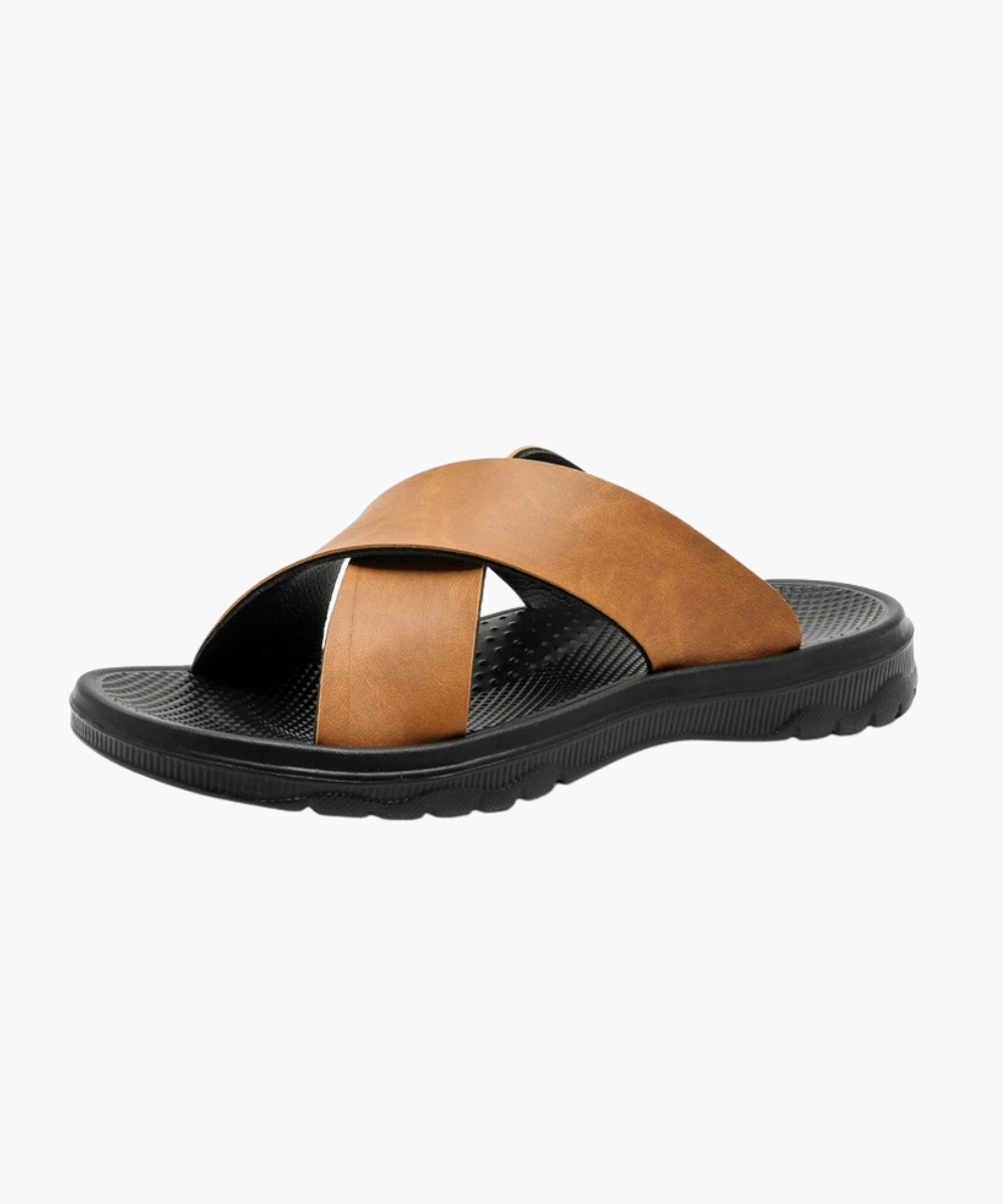 Vistio™ | Sandálias Cruzadas