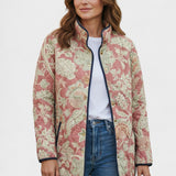 Vlasta™ | Casaco acolchoado