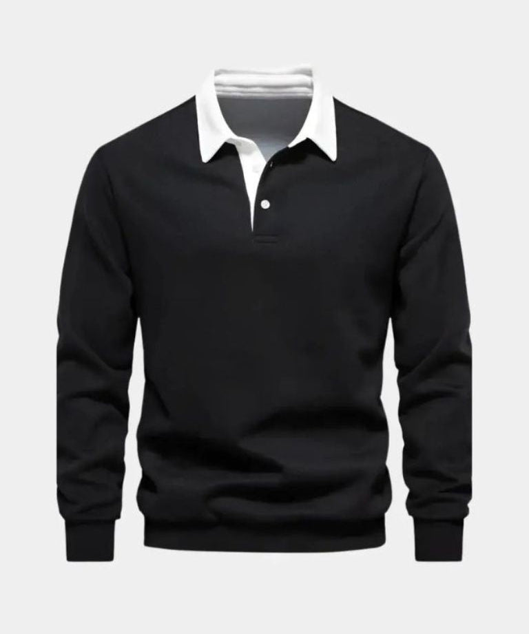 William™ | Essencial Old Money